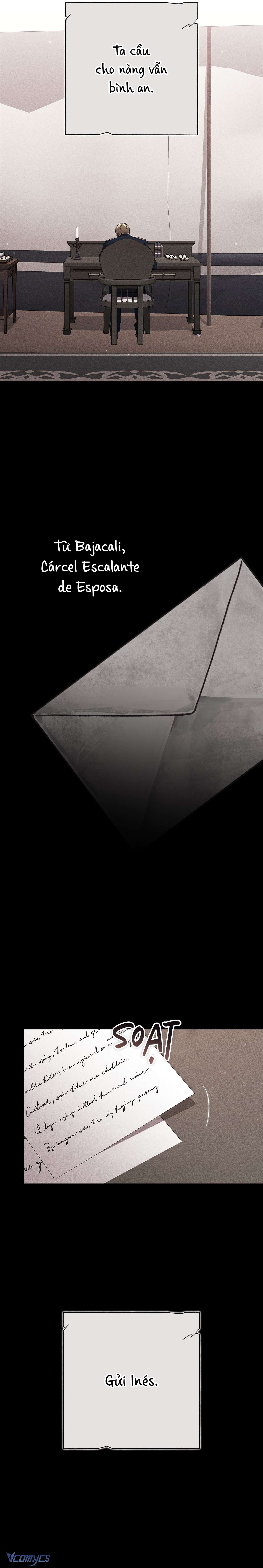 Hôn Nhân Này Rồi Sẽ Đổ Vỡ Chapter 82 - Next Chapter 83