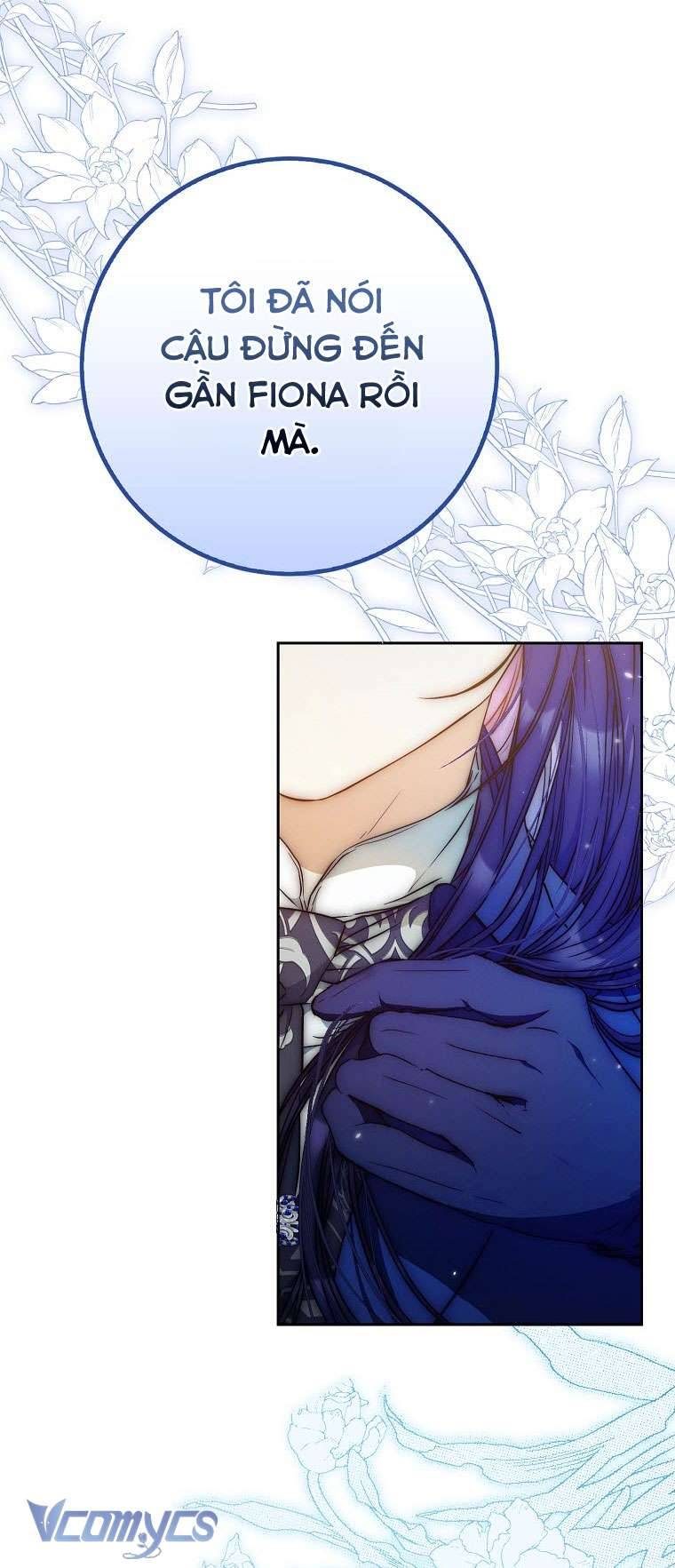 Tôi Trở Thành Vợ Của Nam Chính Chap 92 - Trang 3