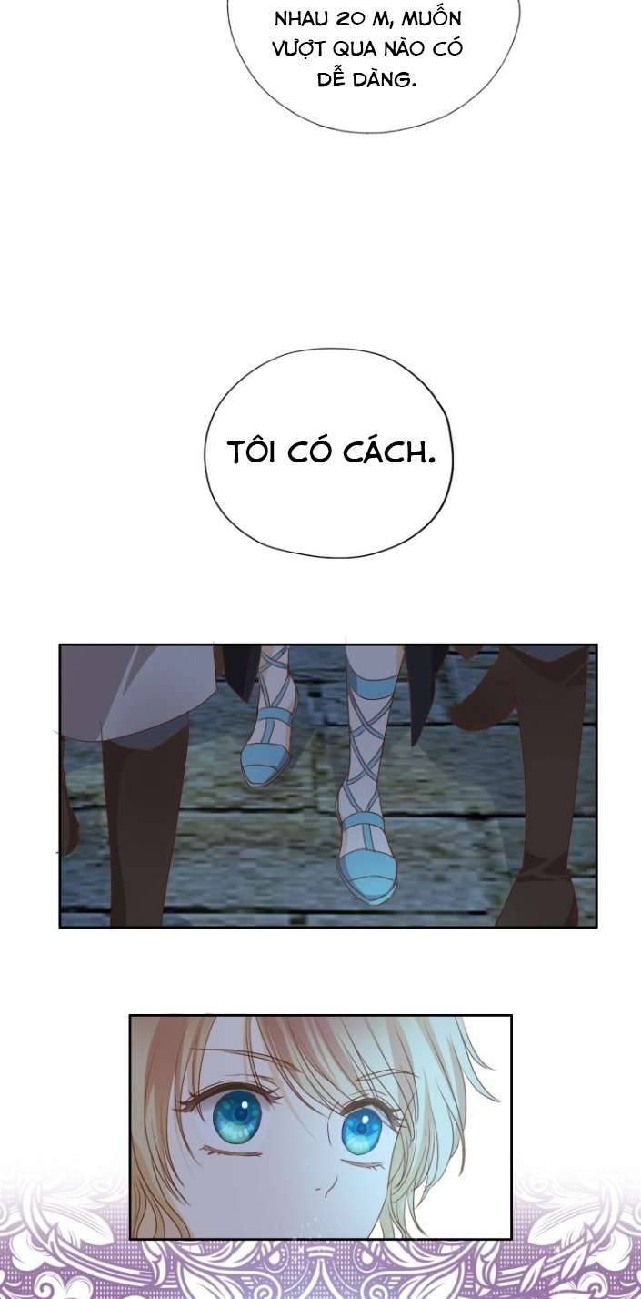 Địch Úc Đa Chi Ca Chapter 59 - Trang 4