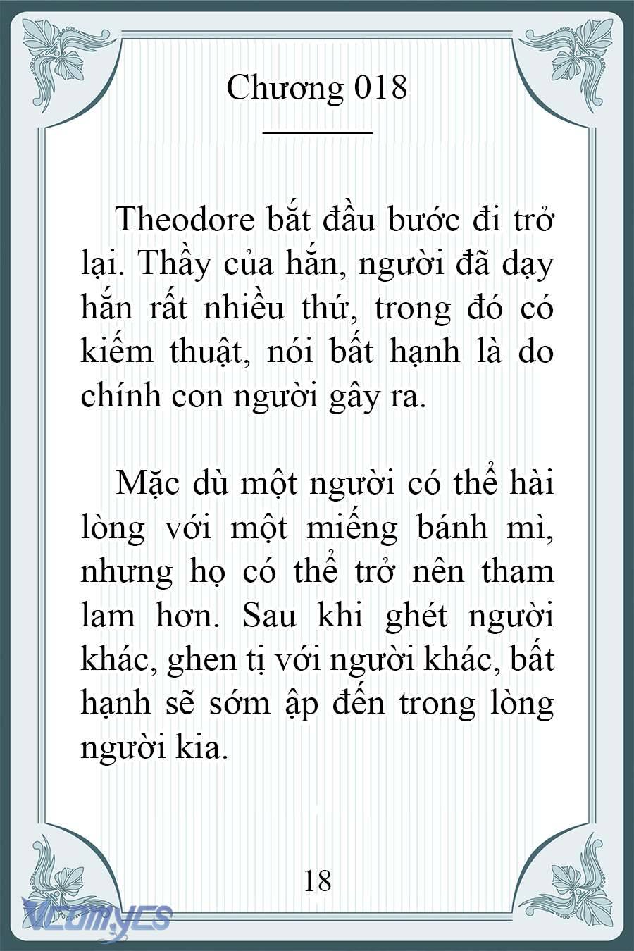 [Novel] Người Chồng Ghét Tôi Đã Mất Trí Nhớ Chap 18 - Trang 2