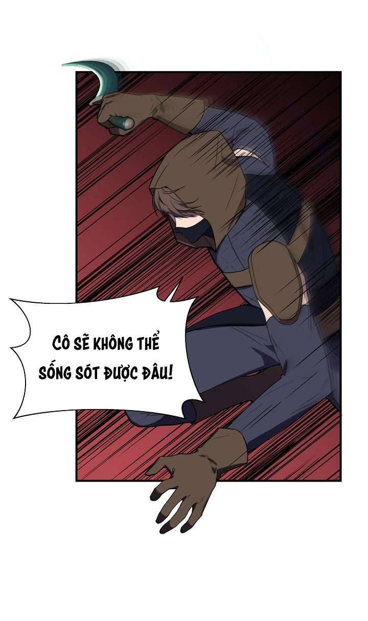 Tôi Không Phải Là Cinderella Chapter 48 - Trang 4