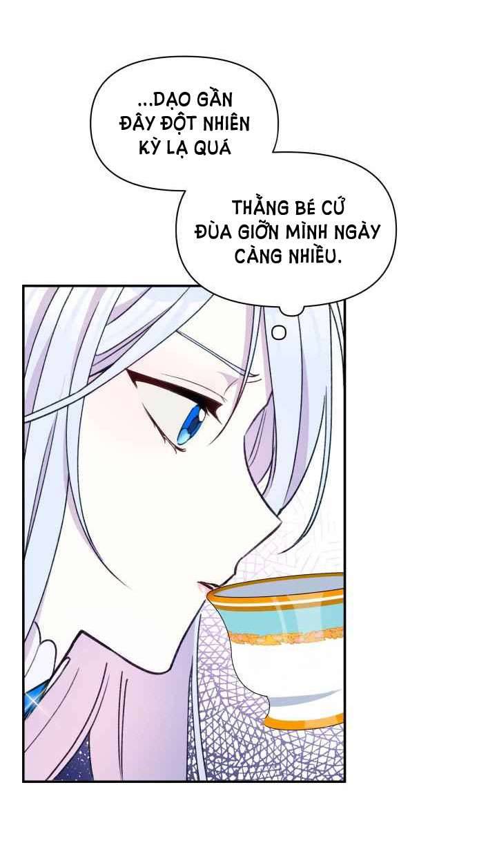 Người Bảo Hộ Của Bạo Quân Là Ma Nữ Tàn Độc Chap 19 - Trang 4