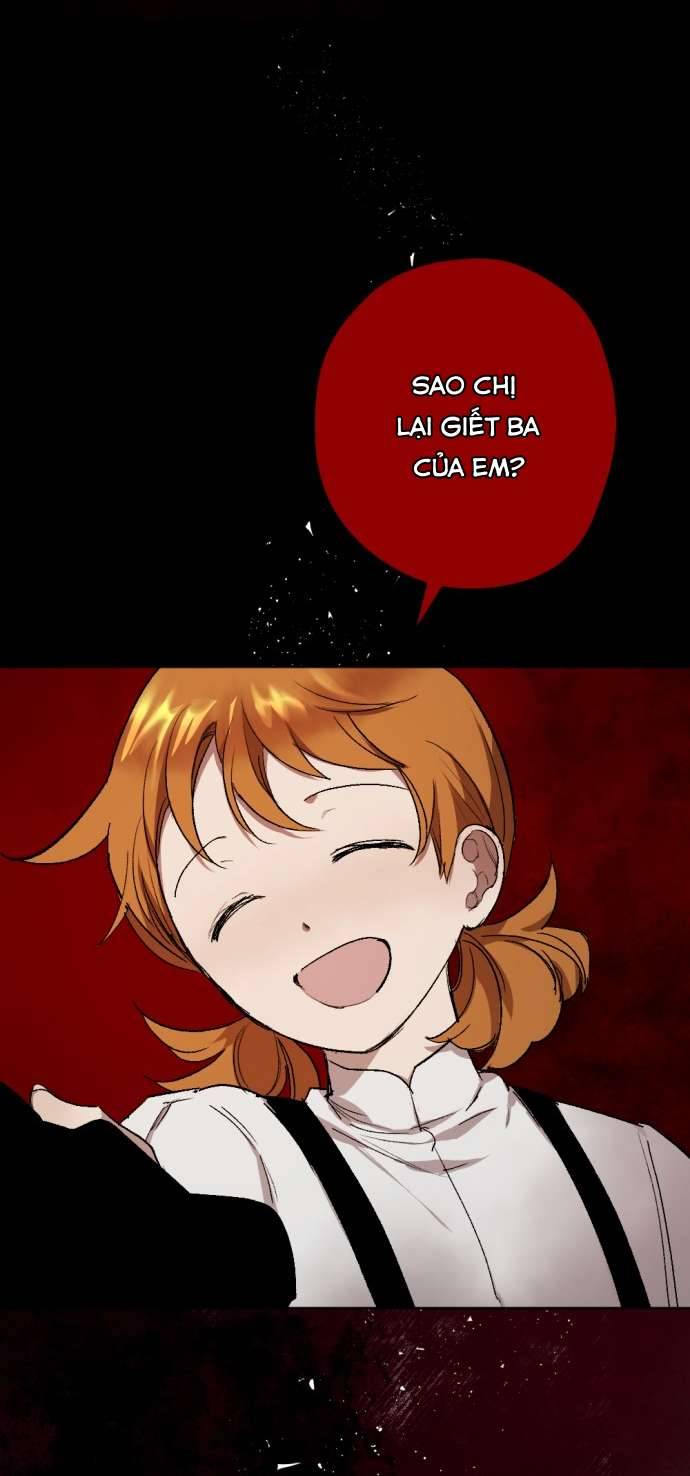Lời Thú Nhận Của Chúa Tể Bóng Tối Chap 50 - Trang 4