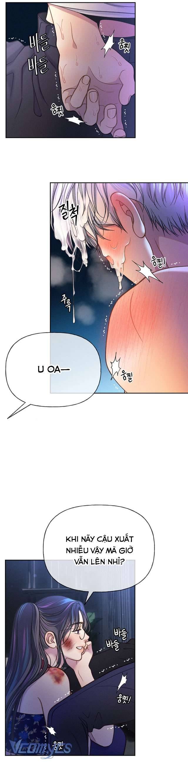 [18+] Hãy Giết Tôi Đi Chapter 5 - Trang 3