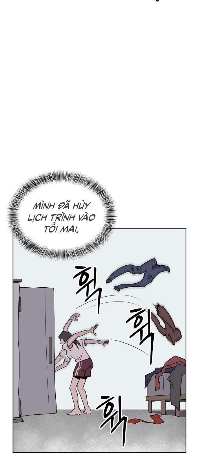 Yêu Không Hồi Kết Chap 1 - Next Chap 2