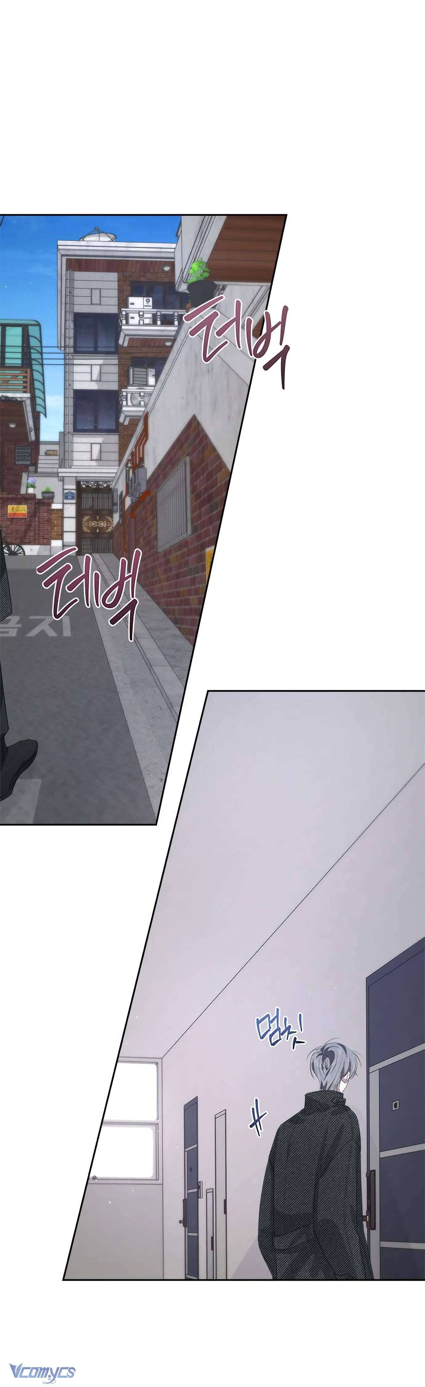 Đàn Anh Xấu Xa! Chap 48 - Trang 3