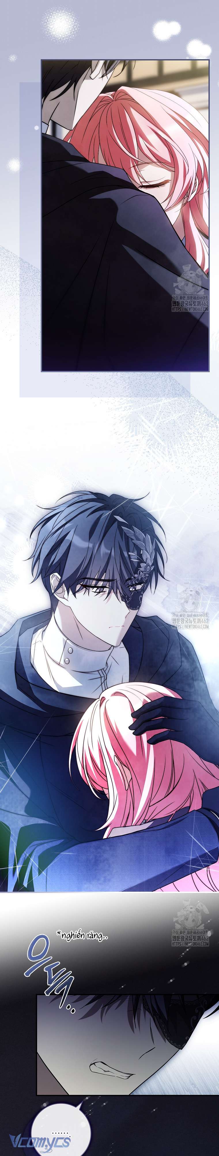 Tôi Đã Tắt Cài Đặt Chế Độ Nhận Thức Nỗi Đau! Chap 36 - Trang 3