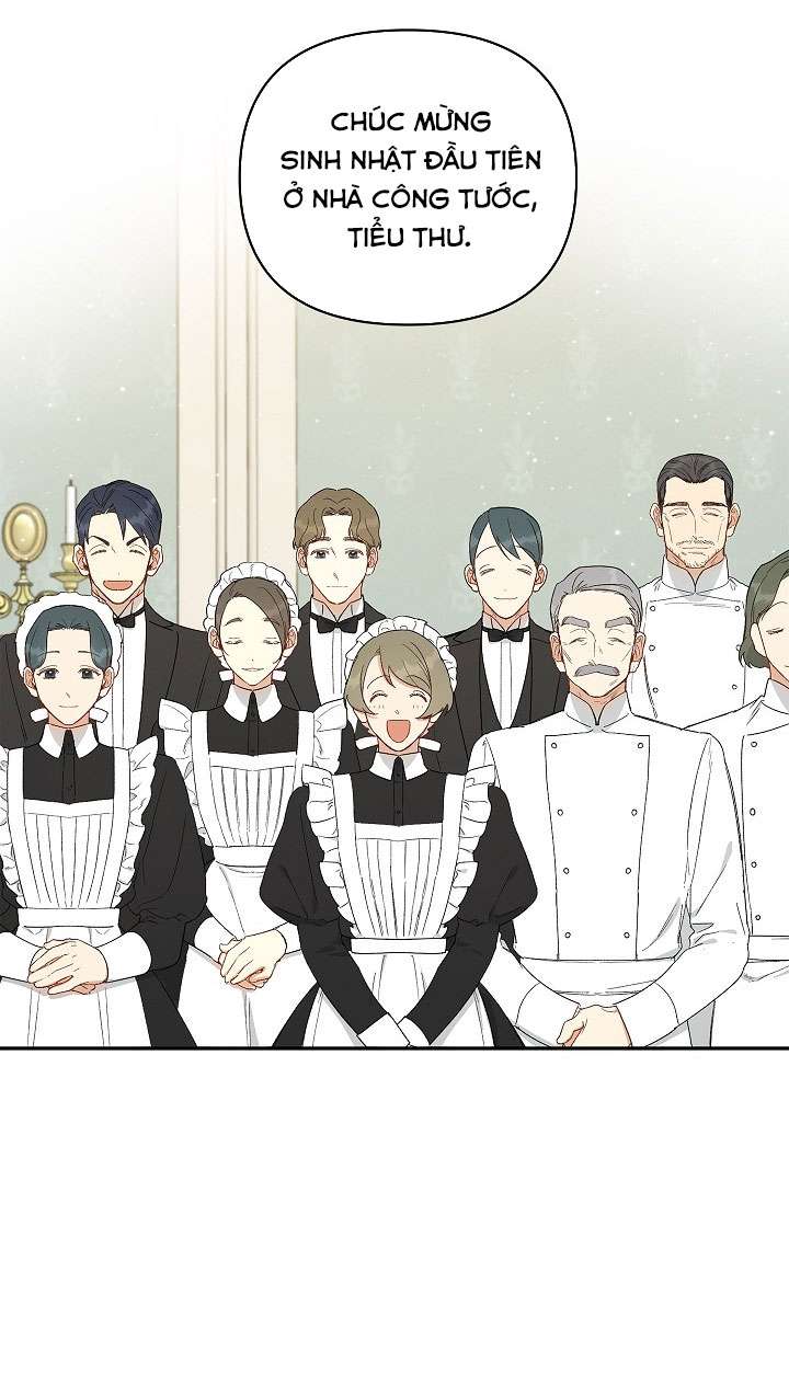 Phương Pháp Trở Thành Con Gái Của Người Hùng Bóng Đêm Chap 20 - Trang 2