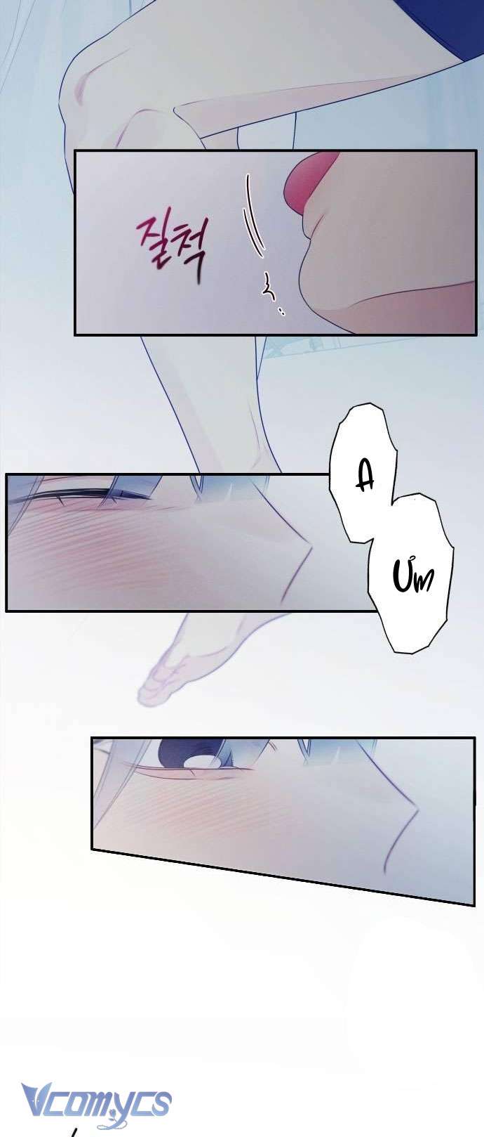 [18+] Cậu Ổn Đến Mức Nào Chap 16 - Trang 2