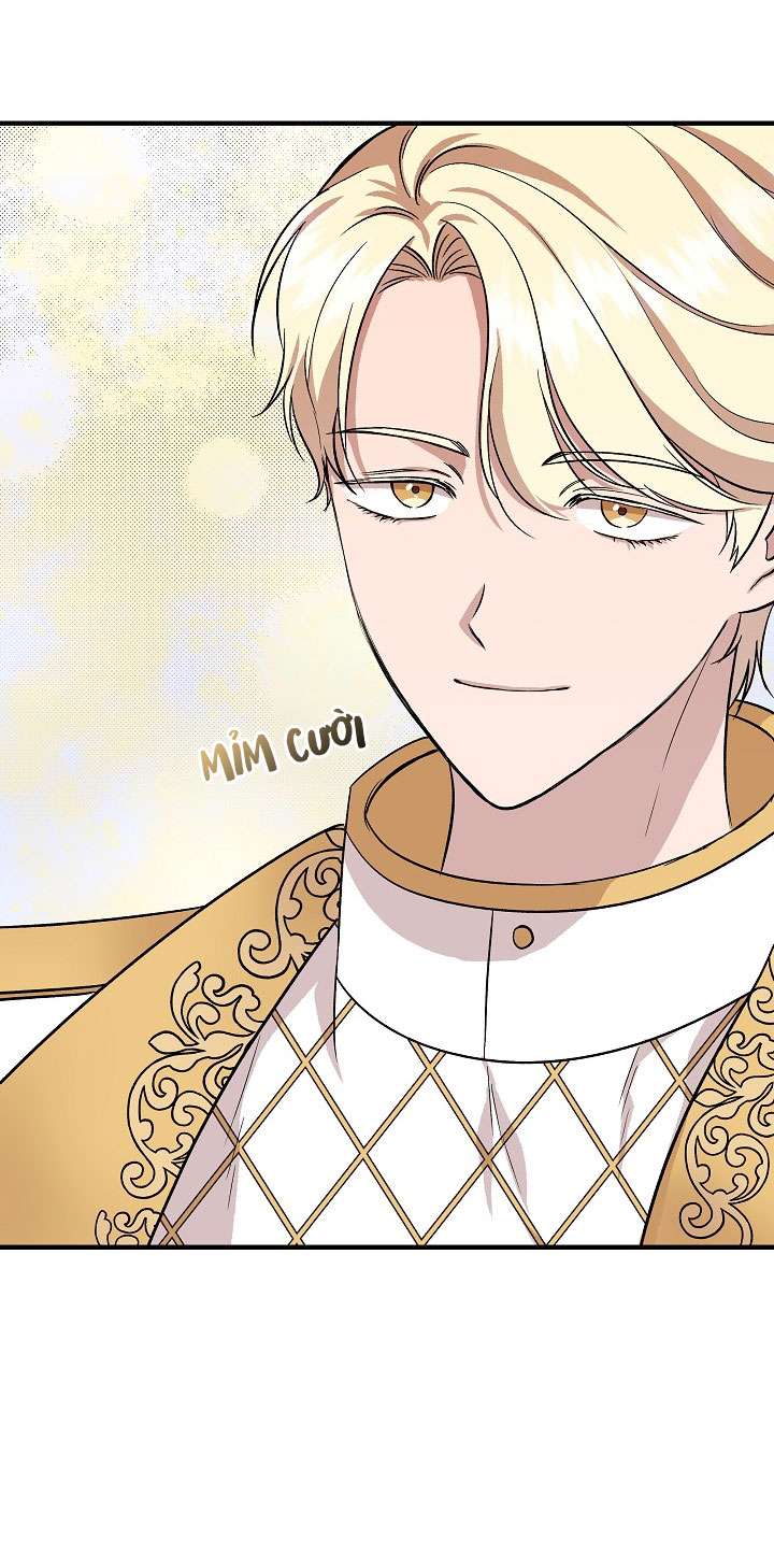 Tôi Không Phải Là Cinderella Chapter 19 - Trang 4