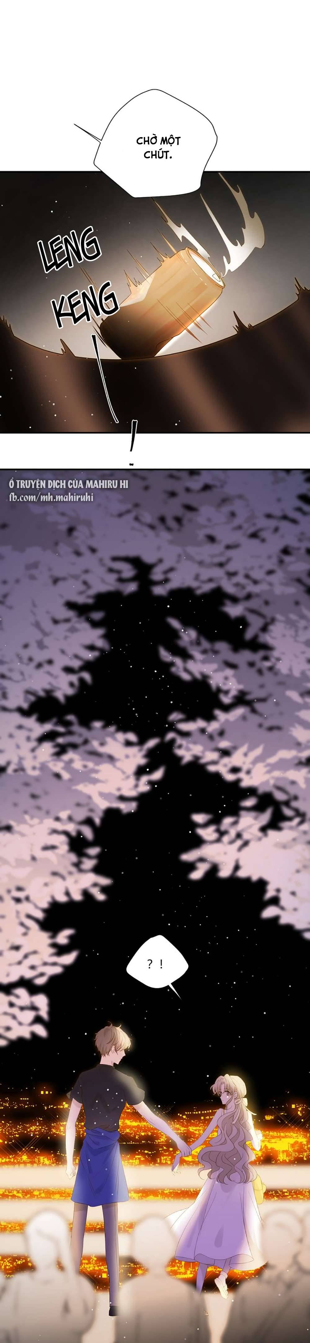 Thất Đại Kỳ Tích - Nước Mắt Bạo Quân Chap 46.6 - Trang 2