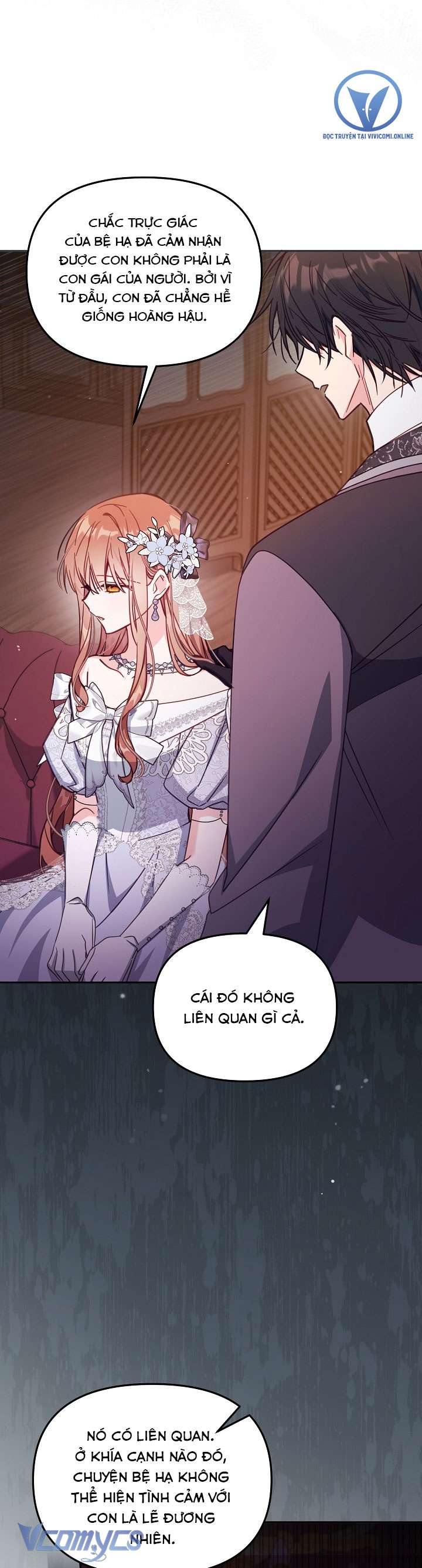 Không Có Chỗ Cho Kẻ Giả Mạo Chap 43 - Next Chap 44