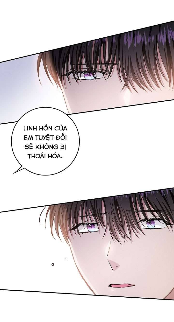 Hôn Phu Ẩn Sắc Chapter 66 - Trang 4