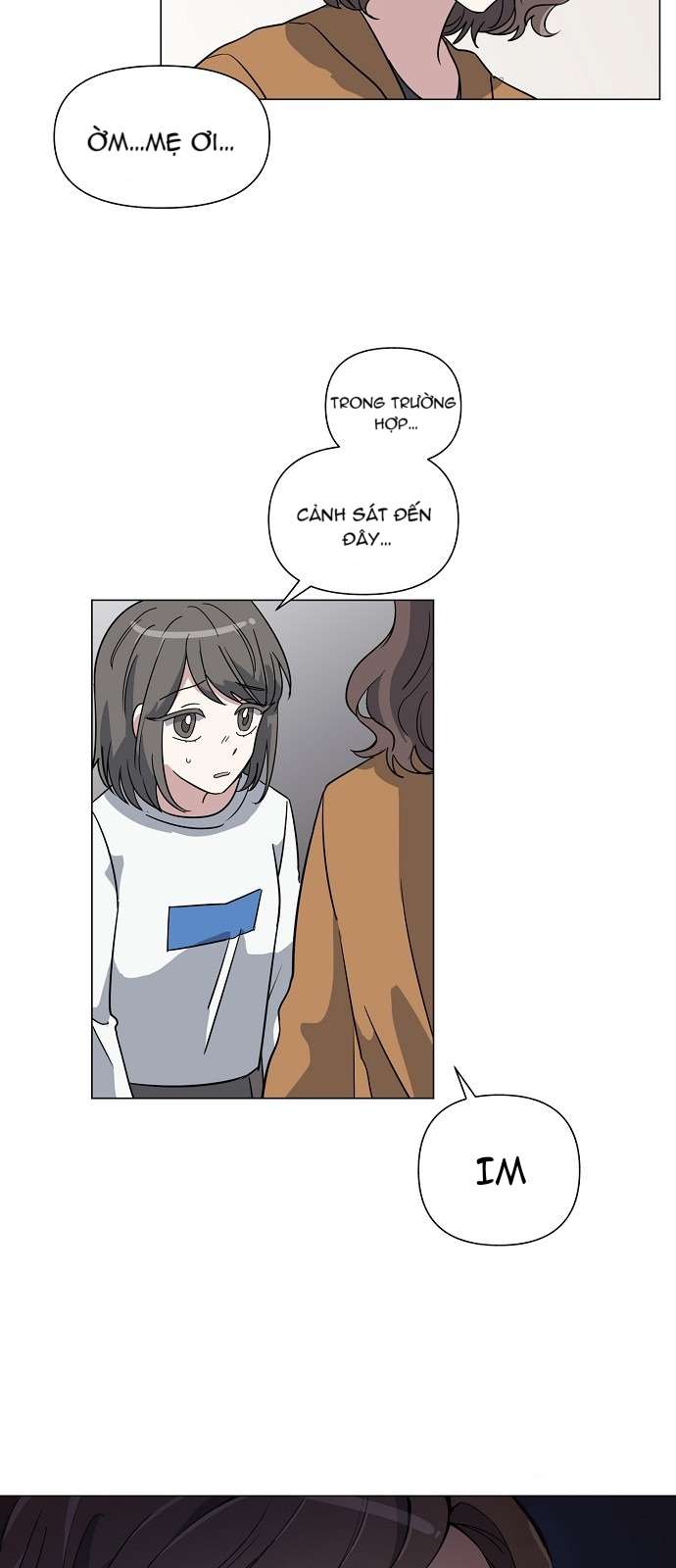 Gia Đình Hoàn Hảo Chap 4 - Next Chap 5