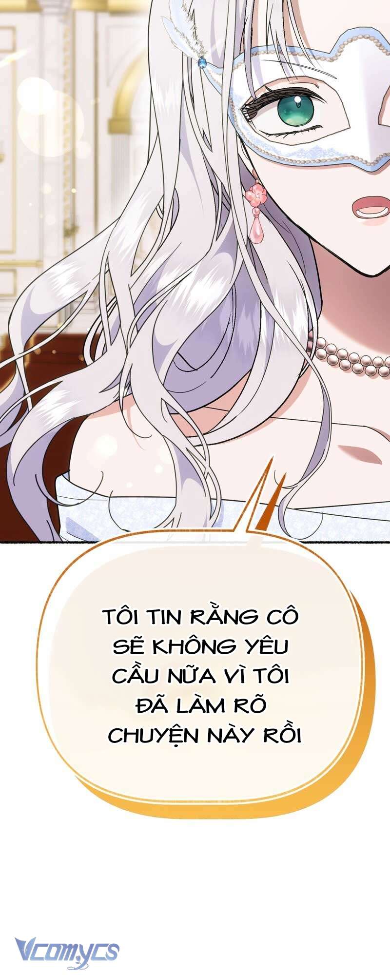 Trở Thành Chú Mèo Ngủ Cùng Bạo Chúa Chapter 30 - Trang 3