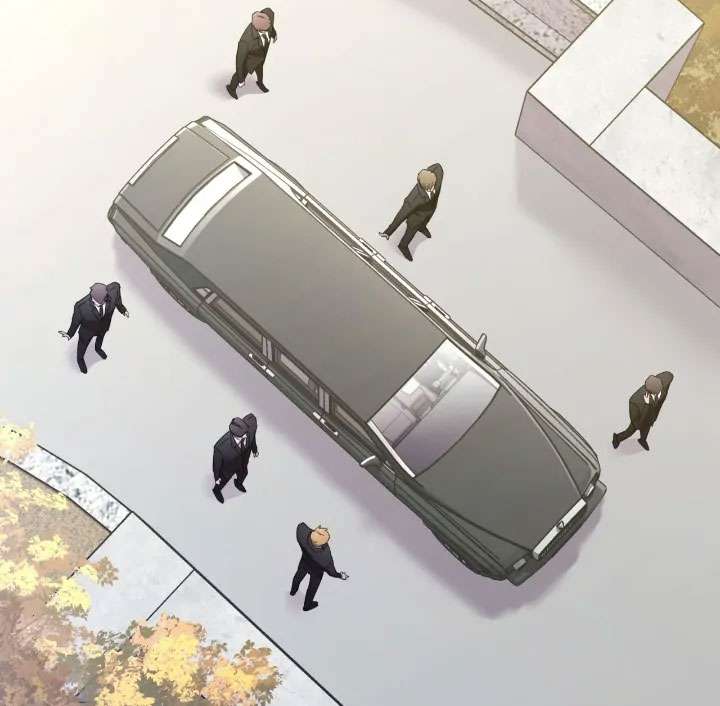 Lâu Đài Giam Cầm Chap 1 - Next 