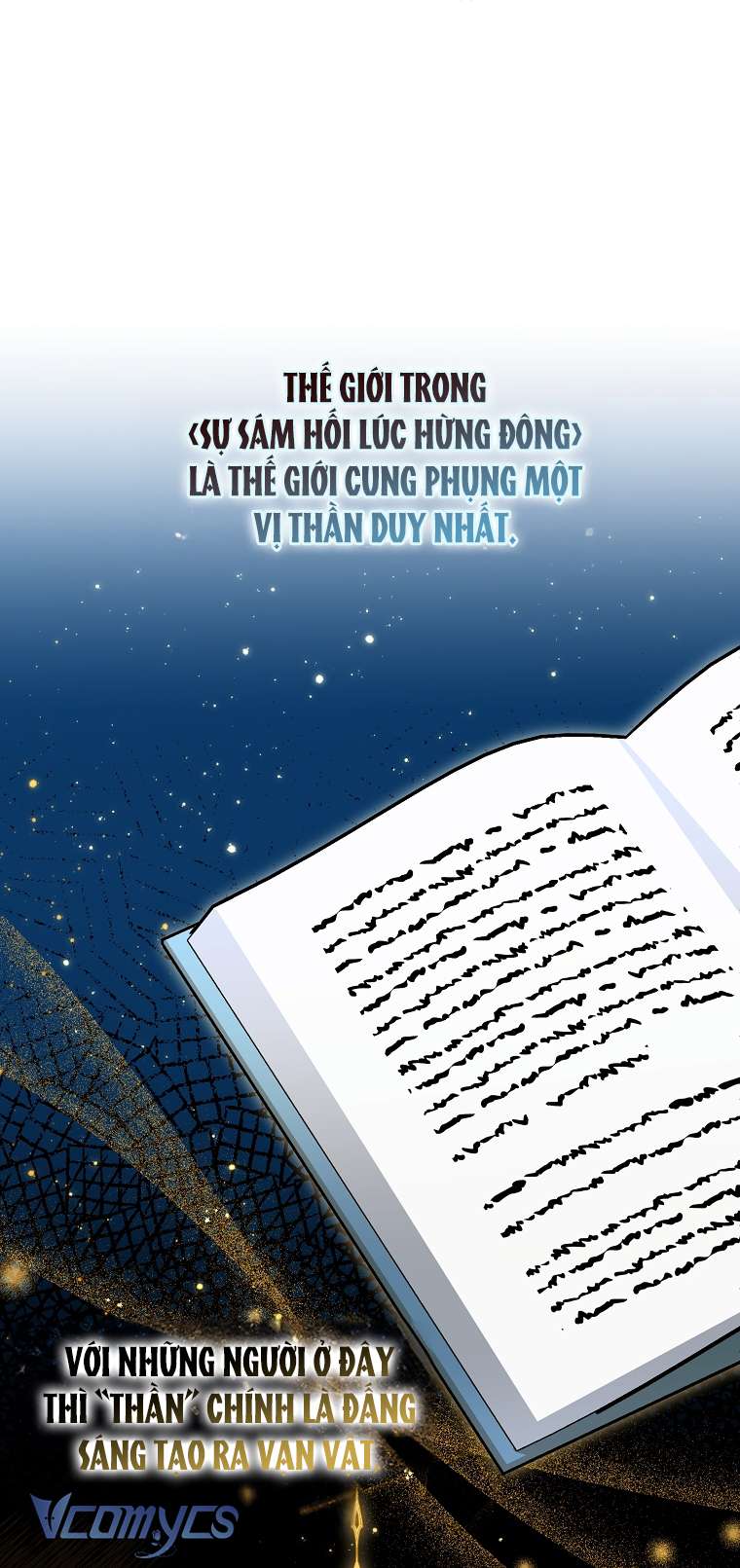 Thời Hạn Cuối Cùng Đang Tràn Ngập Trên Cửa Sổ Trạng Thái Chap 20 - Trang 4