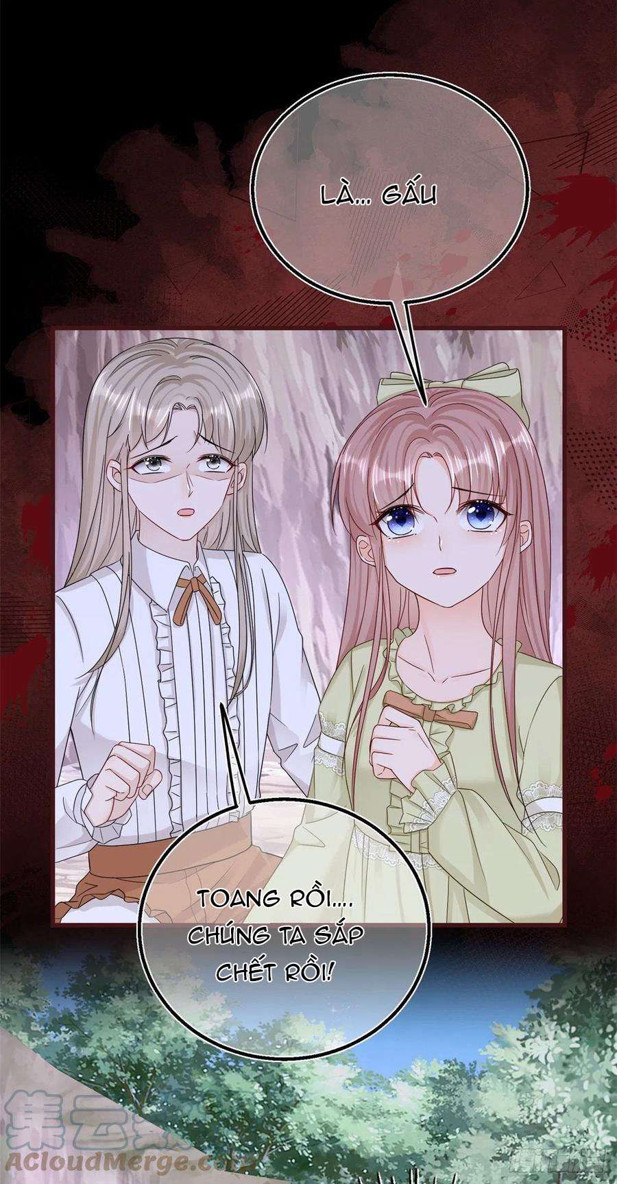 Sự Phản Công Của Nữ Công Tước Phản Chap 19 - Trang 2