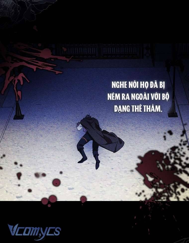 Lần Đầu Bé Út Được Yêu Thương Chap 6 - Trang 2