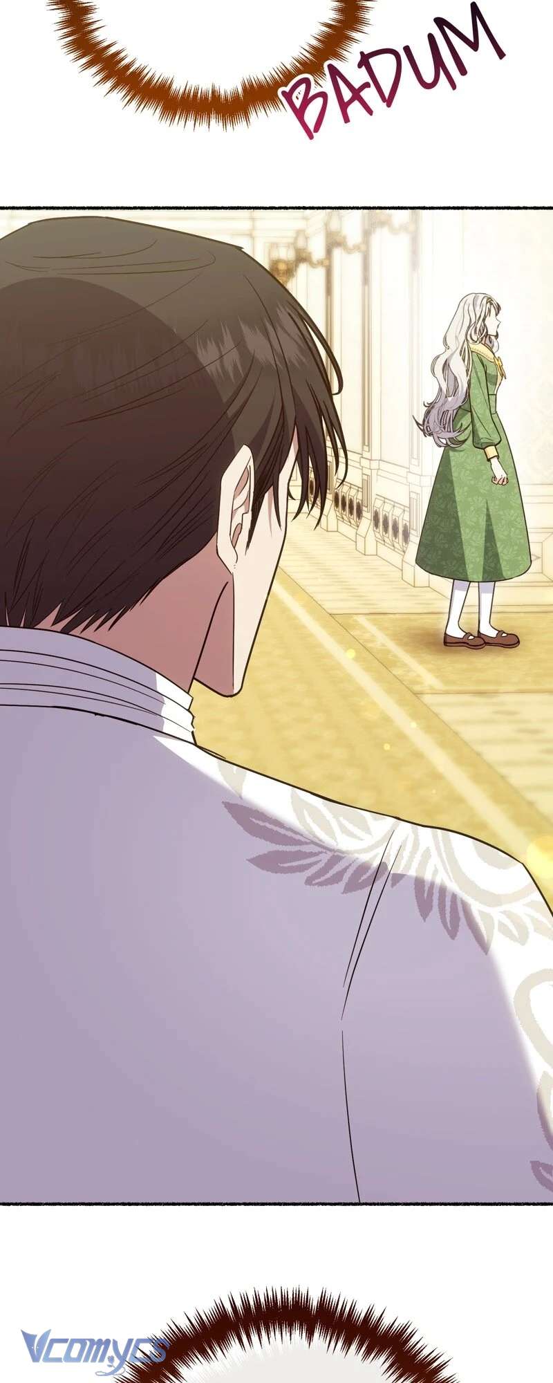 Trở Thành Chú Mèo Ngủ Cùng Bạo Chúa Chapter 26 - Trang 3