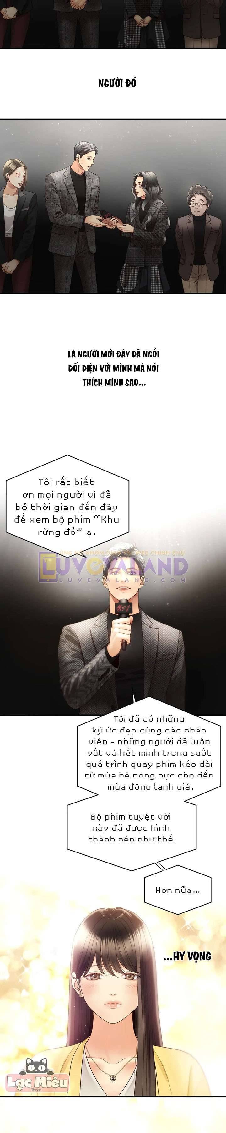 Ngôi Sao Ban Mai Chap 25 - Next Chap 26