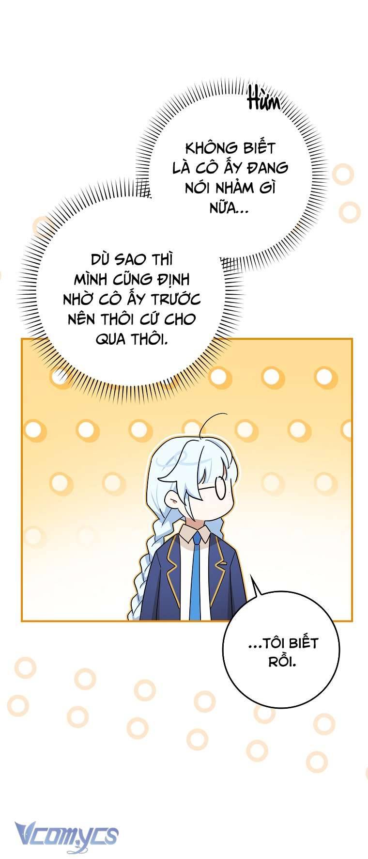 Thời Hạn Cuối Cùng Đang Tràn Ngập Trên Cửa Sổ Trạng Thái Chap 22 - Trang 4