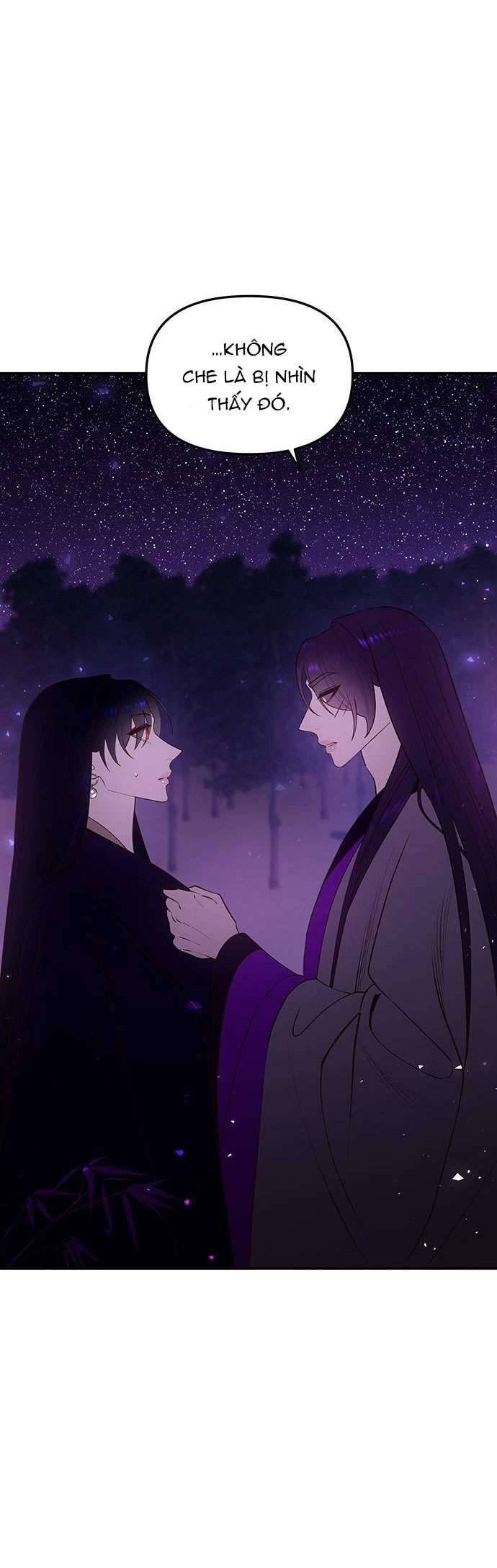 Vương Tử Huyền Bí Chapter 74 - Next Chapter 75