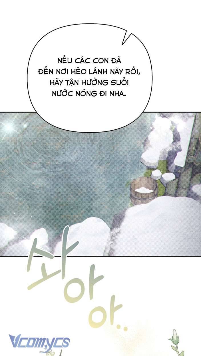 [18+] Tiết Học Bí Mật Của Trung Điện Chap 23 - Trang 2