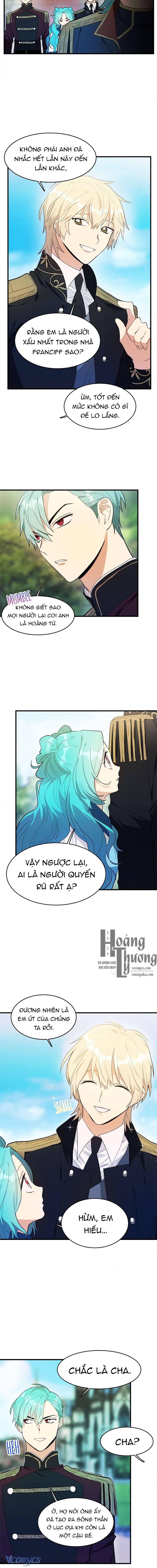 Quý Cô Đầu Bếp Hoàng Gia Chap 29 - Trang 2