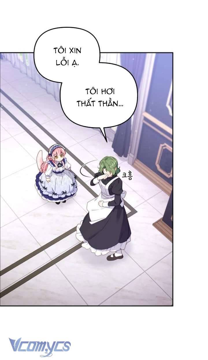 Tôi Được Nuôi Dưỡng Bởi Những Kẻ Phản Diện Chap 44 - Trang 3