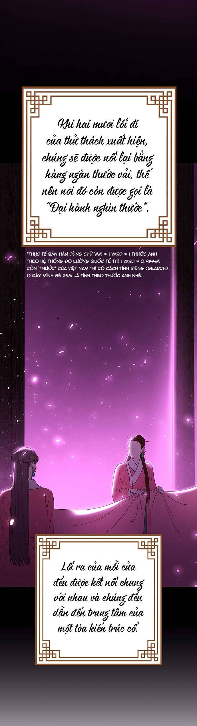 Vương Tử Huyền Bí Chapter 29 - Next Chapter 30