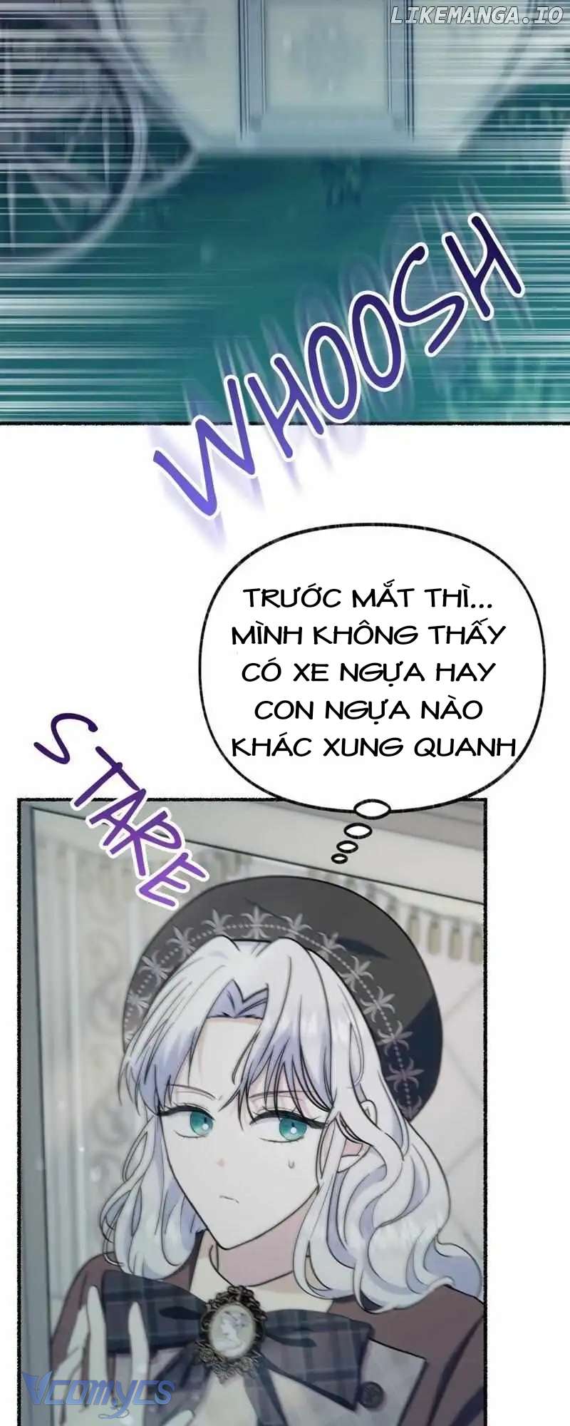 Trở Thành Chú Mèo Ngủ Cùng Bạo Chúa Chapter 32 - Trang 3