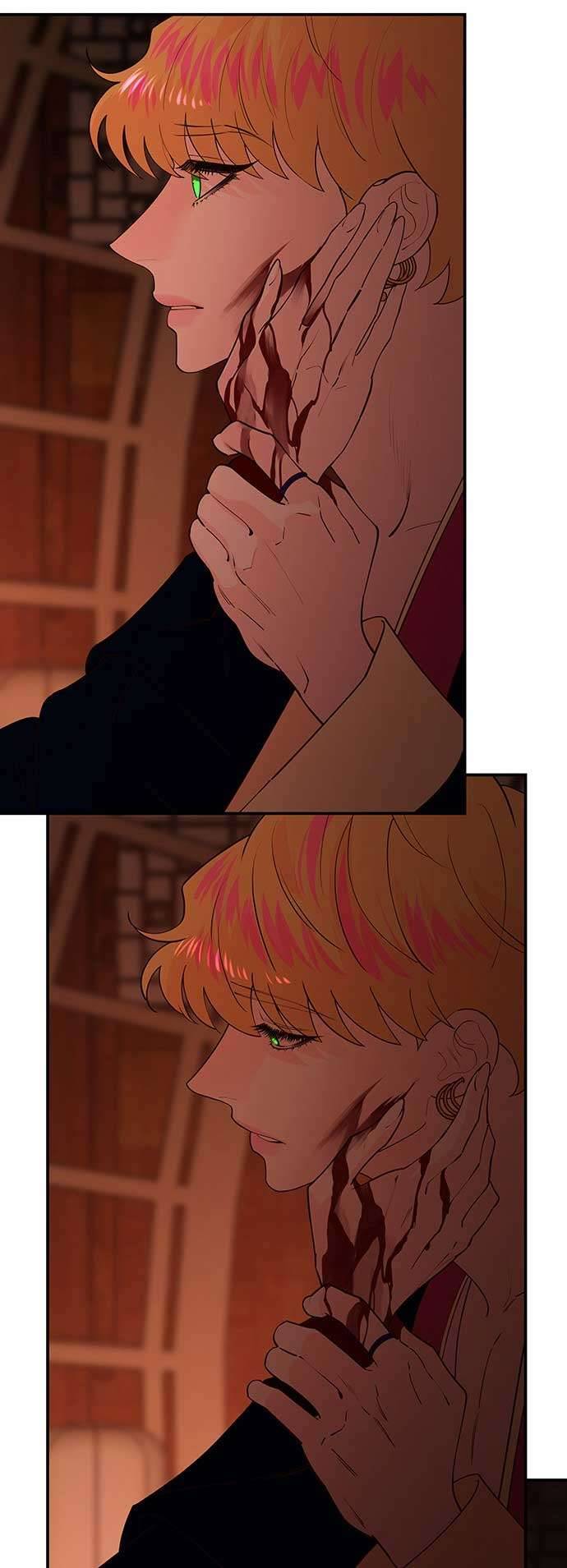 Vương Tử Huyền Bí Chapter 82 - Next Chapter 83