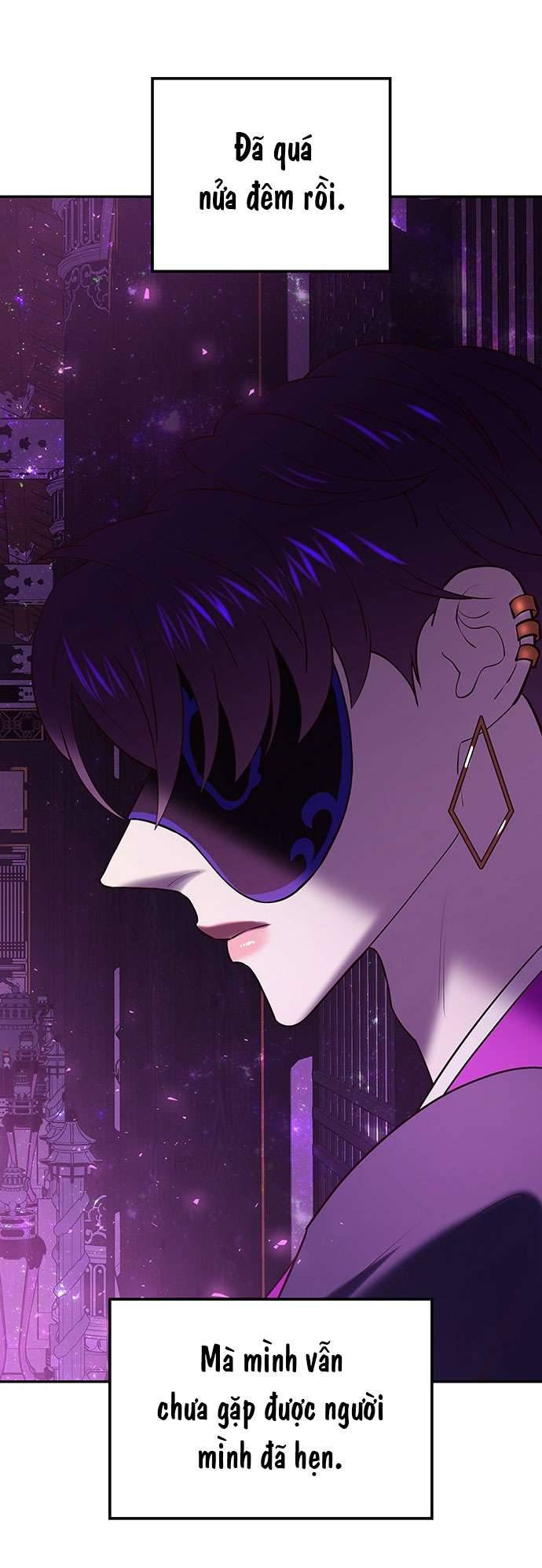 Vương Tử Huyền Bí Chapter 42 - Next Chapter 43