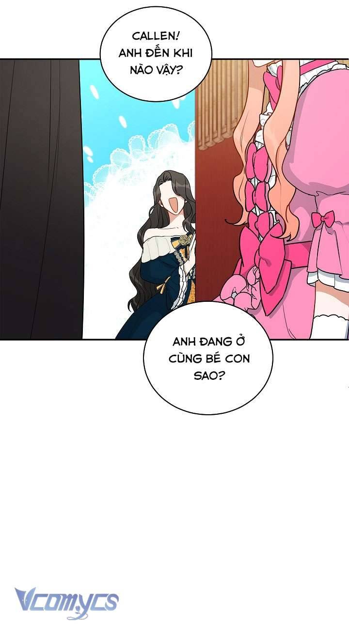 Phương Pháp Trở Thành Con Gái Của Người Hùng Bóng Đêm Chap 8 - Trang 2