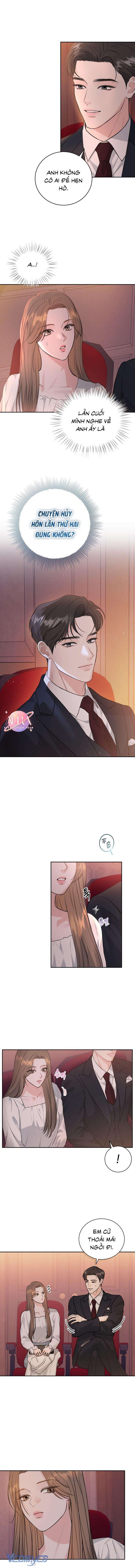 Mùa Hè Bất Tận Chap 1 - Trang 3