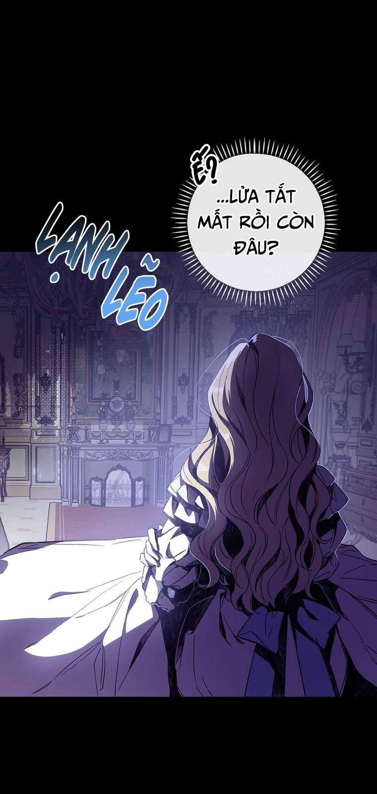 Phương Pháp Khiến Phu Quân Đứng Về Phía Tôi Chapter 5 - Trang 4