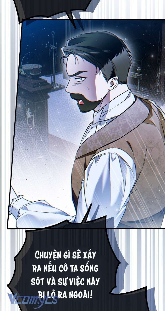 Ai Đó Đang Điều Khiển Cơ Thể Của Tôi Chapter 52 - Trang 4