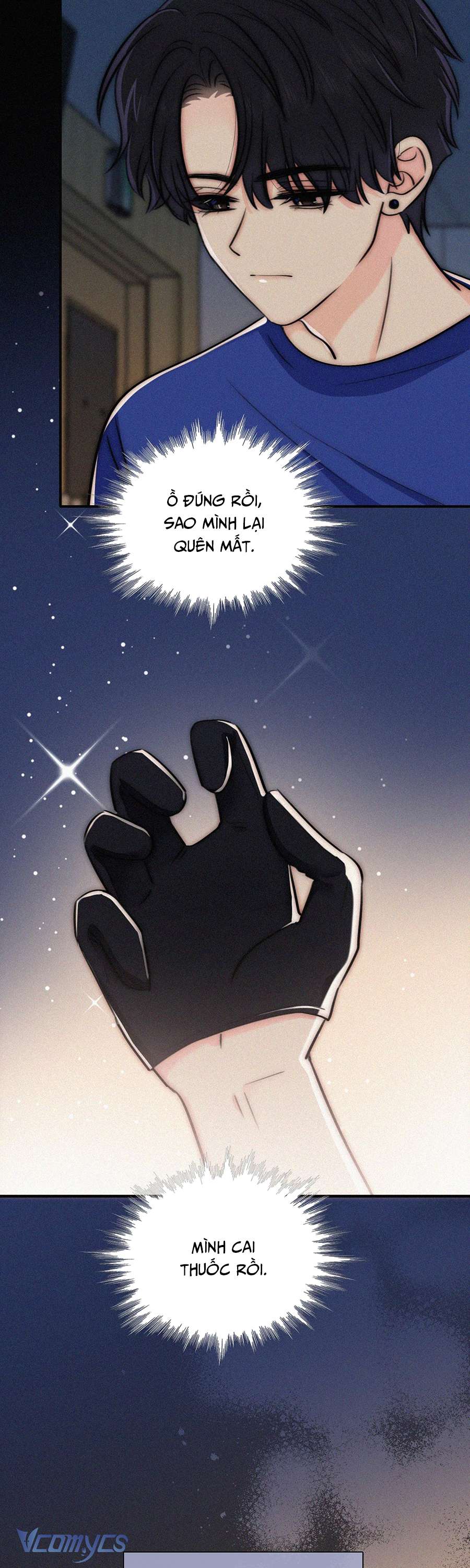 Một Mực Cưng Chiều Chap 87 - Trang 2