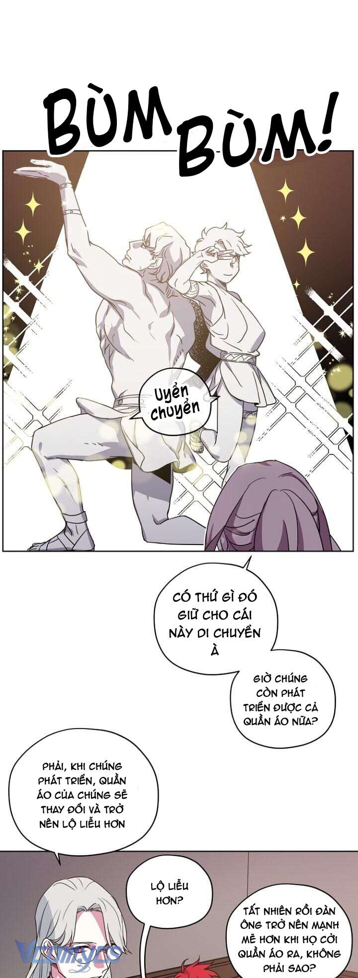 CHITRA Chapter 24 - Trang 4