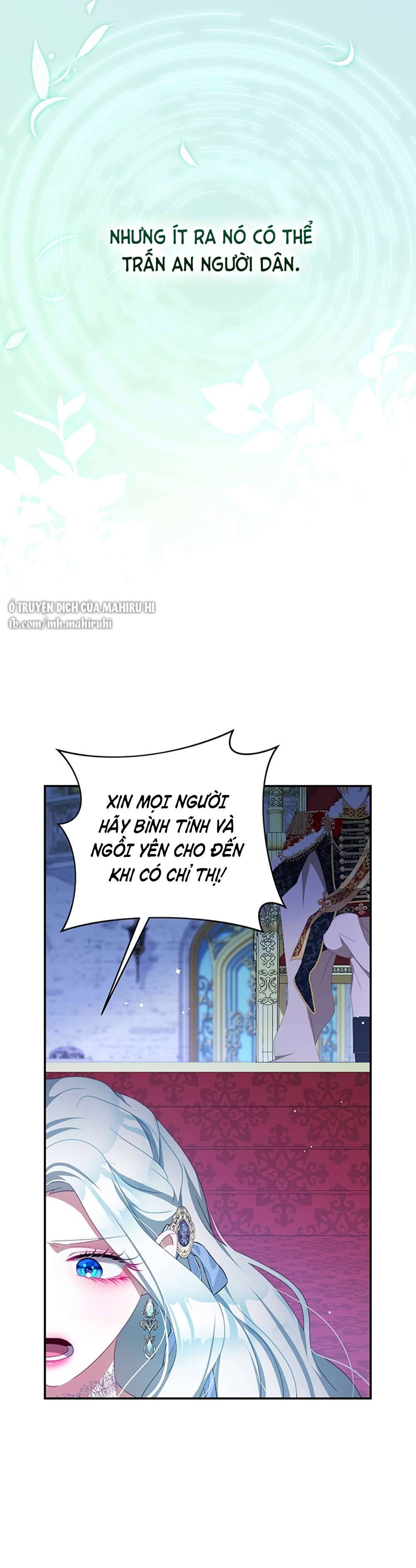 Trở Thành Tình Địch Của Các Nam Chính Chapter 72 - Trang 3