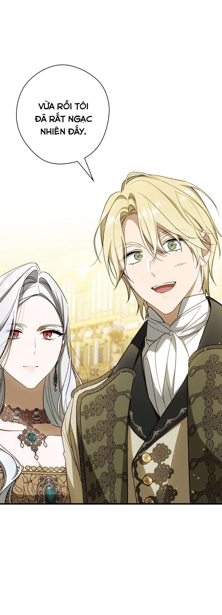 Phương Pháp Khiến Phu Quân Đứng Về Phía Tôi Chapter 52 - Trang 4