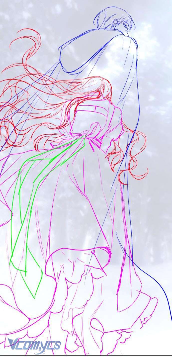 (Munn) Công Nương Mint Bé Nhỏ Chap kì - Trang 2