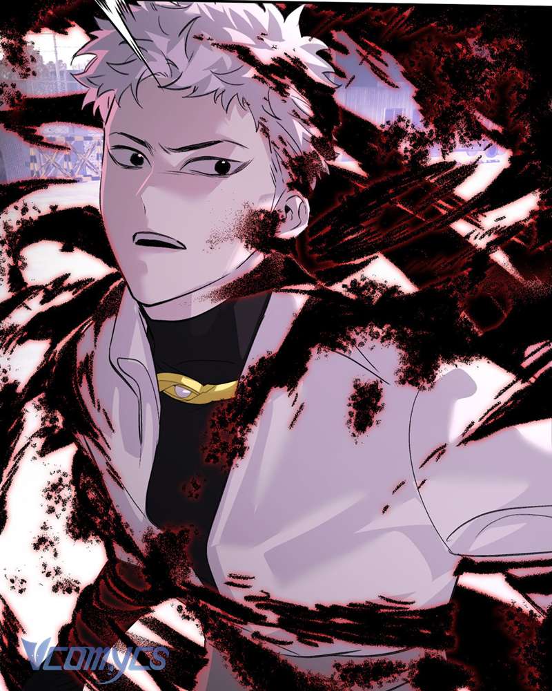 Ác Chi Hoàn Chapter 35 - Trang 4