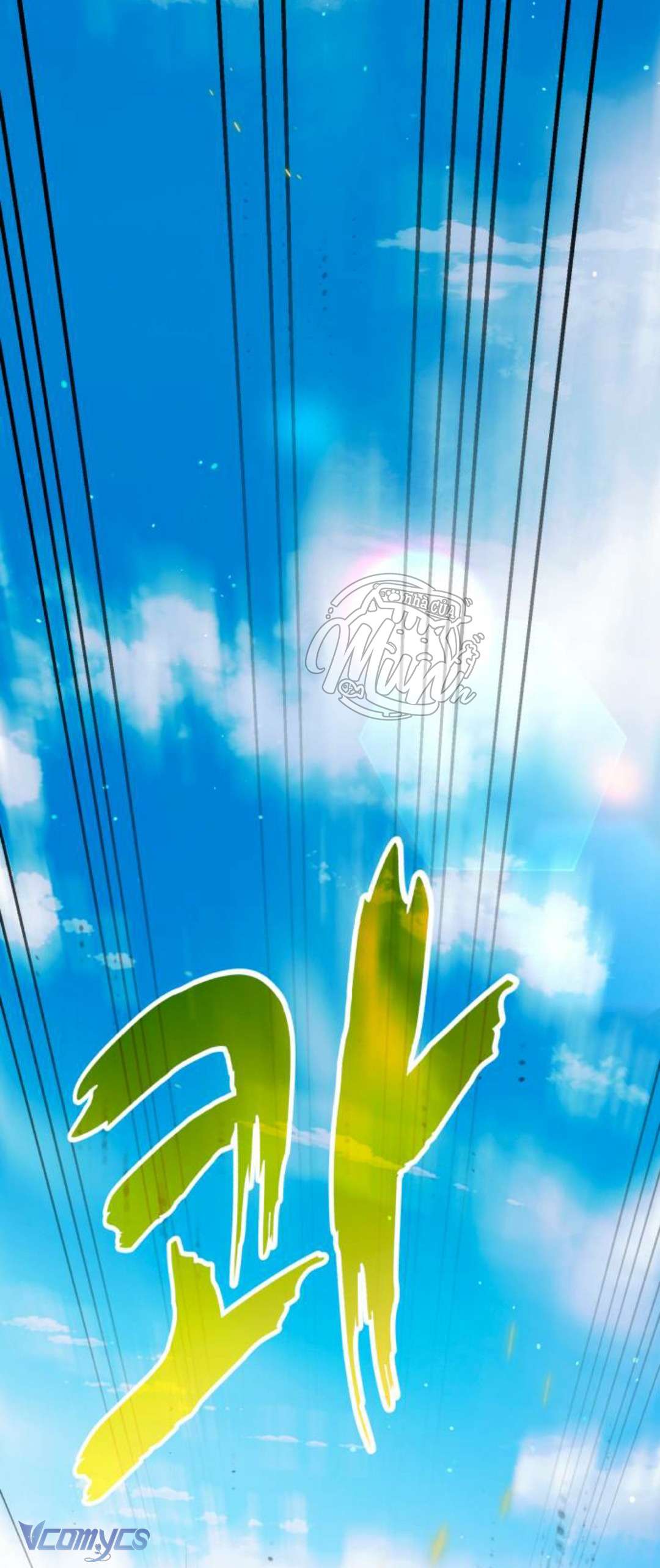 (Munn) Công Nương Mint Bé Nhỏ Chap 104 - Trang 2