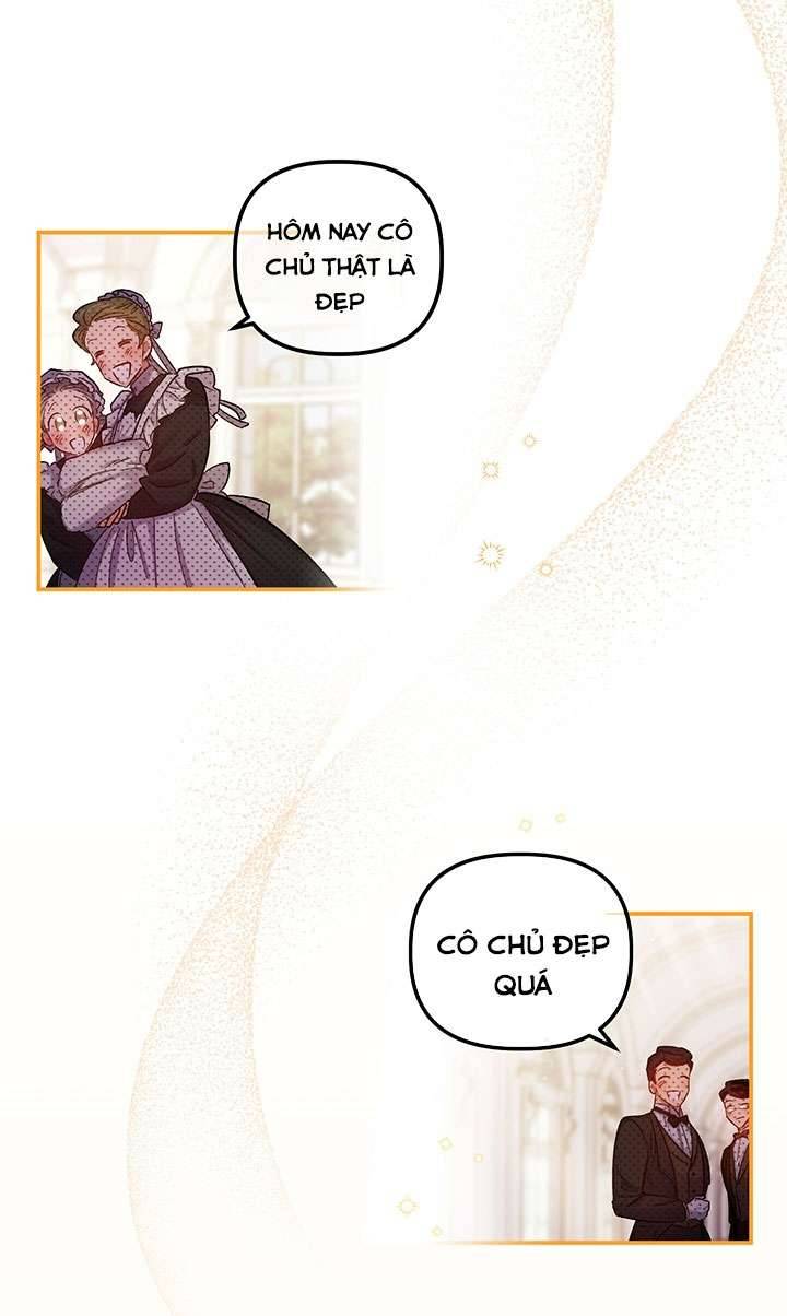 May Mắn Hay Bất Hạnh Chap 45 - Trang 4