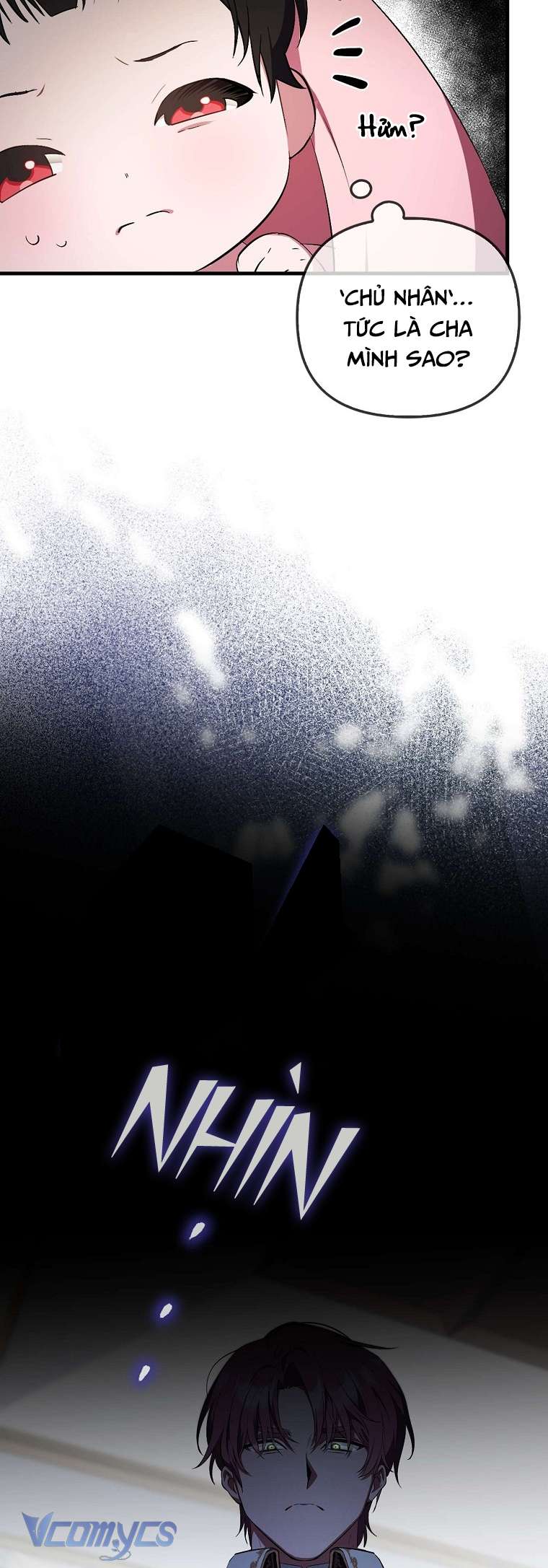 Lần Đầu Bé Út Được Yêu Thương Chap 1 - Trang 2