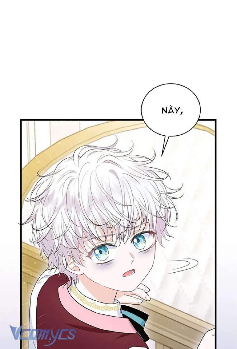 Công Chúa Bé Con Hạng S Thật Mạnh Chapter 18 - Next Chapter 19