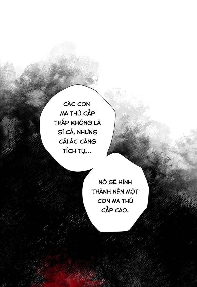 Lời Thú Nhận Của Chúa Tể Bóng Tối Chap 7 - Trang 4