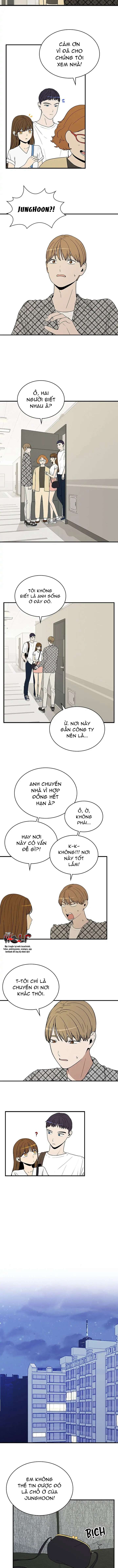 Yêu Anh 200% Công Lực Chapter 61 - Next Chapter 62